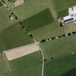 Satellite imagery of Raumberg, DE