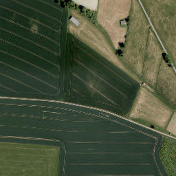 Satellite imagery of Schaaken, DE