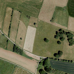 Satellite imagery of Schaaken, DE