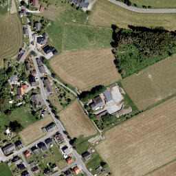 Satellite imagery of Auf dem Scheid, DE