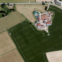 Satellite imagery of Auf dem Scheid, DE