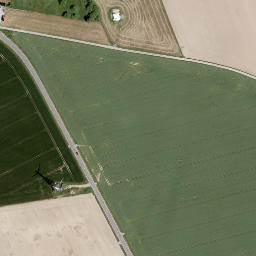 Satellite imagery of Auf dem Scheid, DE