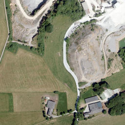 Satellite imagery of Kalte Buche, DE