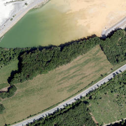 Satellite imagery of Kalte Buche, DE