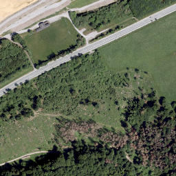 Satellite imagery of Kalte Buche, DE