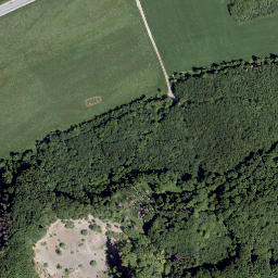 Satellite imagery of Burg, DE