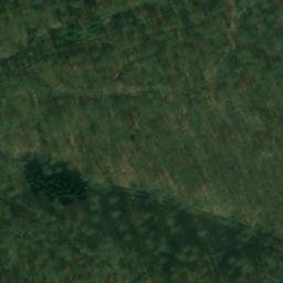 Satellite imagery of Habichtsberg, DE