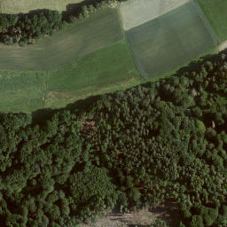 Satellite imagery of Knippberg, DE