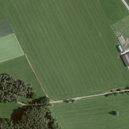 Satellite imagery of Kleekopf, DE