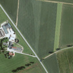Satellite imagery of Kleekopf, DE