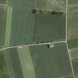 Satellite imagery of Kleekopf, DE