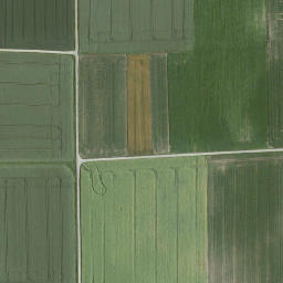 Satellite imagery of Försterhöhe, DE