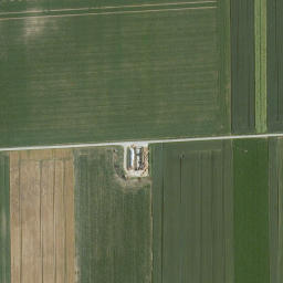 Satellite imagery of Försterhöhe, DE