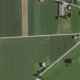 Satellite imagery of Försterhöhe, DE