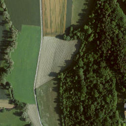 Satellite imagery of Kugelsberg, DE
