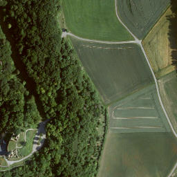 Satellite imagery of Kugelsberg, DE