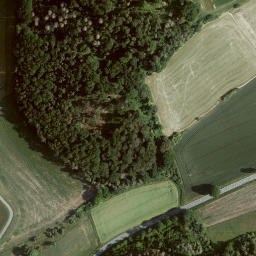 Satellite imagery of Kugelsberg, DE