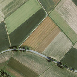 Satellite imagery of Esseberg, DE