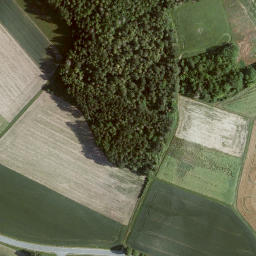 Satellite imagery of Esseberg, DE