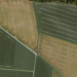 Satellite imagery of Steinberg, DE