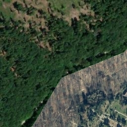 Satellite imagery of boundary_stone, DE