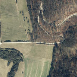 Satellite imagery of Osterberg, DE