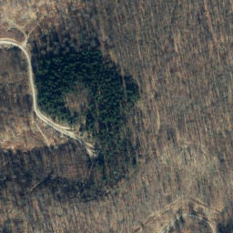Satellite imagery of Großer Kopf, DE