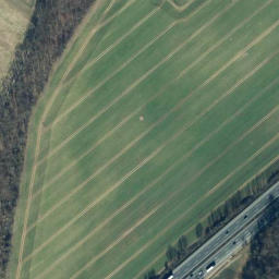 Satellite imagery of Dettberg, DE