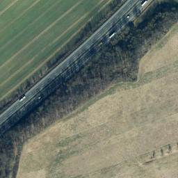 Satellite imagery of Dettberg, DE