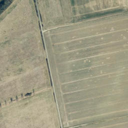 Satellite imagery of Dettberg, DE
