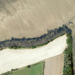 Satellite imagery of Gieseberg, DE