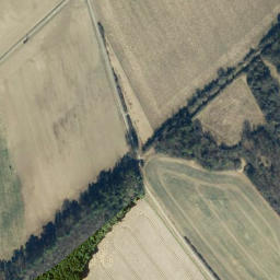 Satellite imagery of Gieseberg, DE