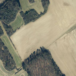 Satellite imagery of Gieseberg, DE