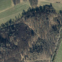 Satellite imagery of Rohrberg, DE