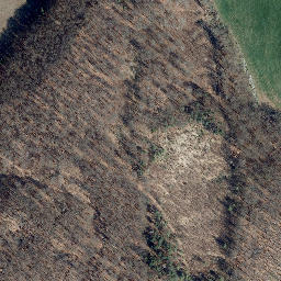 Satellite imagery of Rohrberg, DE
