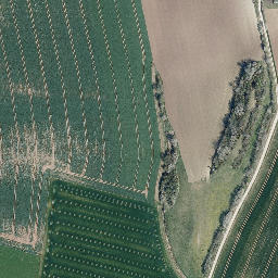 Satellite imagery of Heinebrink, DE