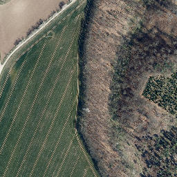 Satellite imagery of Heinebrink, DE