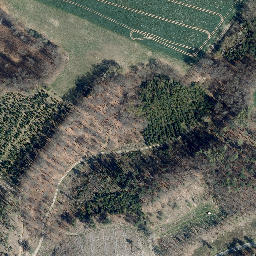 Satellite imagery of Heinebrink, DE