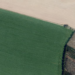 Satellite imagery of Rumsberg, DE
