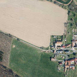Satellite imagery of Rumsberg, DE
