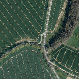 Satellite imagery of Lehn, DE