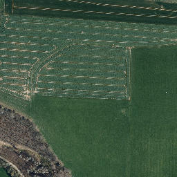 Satellite imagery of Ziegenberg, DE