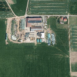 Satellite imagery of Ziegenberg, DE