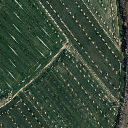 Satellite imagery of Kalte Lindenberg, DE