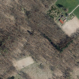 Satellite imagery of Zehnsberg, DE
