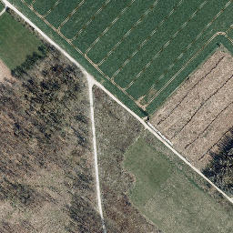 Satellite imagery of Zehnsberg, DE