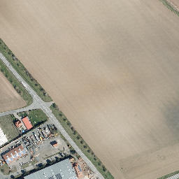 Satellite imagery of Lachenberg, DE