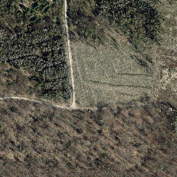 Satellite imagery of Hollberg, DE