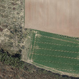 Satellite imagery of Hollberg, DE