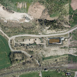 Satellite imagery of Egelskopf, DE